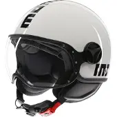 Momo Design Fgtr Classic öppen Hjälm