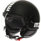 Momo FGTR Classic Mono S26 Jethjälm