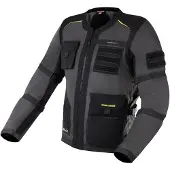 Rebelhorn Brutale Motorcykeltextiljacka