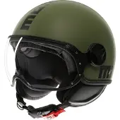 Momo Design FGTR Classic Mono S26 Jethjälm