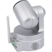 Olympia IC 1285 Z 5965 LAN, WiFi IP Övervakningskamera 1280 x 720 pixel