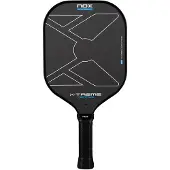 NOX X-treme Tempus 14mm Pickleball-paddel