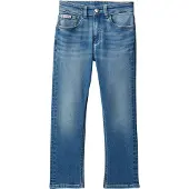 Calvin Klein Dad Jeans