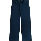Tommy Hilfiger Essential Logo Label Loose Chinos