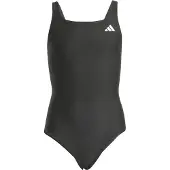 Adidas V-back Baddräkt Barn, storlek 128 cm