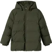 Name it Musk Tb Puffjacka