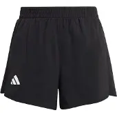 Adidas Shorts - J Team S - Svart/Vit - - 10 år (140) - Shorts
