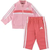Adidas Träningsset - I 3S Tib TS - Truppnummer/White - - 62 - Träningsset