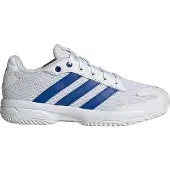 Adidas Skor - Stabil Jr - Vit/Blå - - 38 - Skor