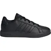Adidas Sneakers - Grand Court 2.0 K - Svart - - 33 - Skor