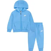 Nike Lbr Club Långärmad Uppsättning