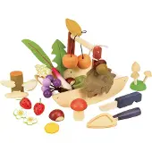 Tender Leaf Toys Forest explorer-korg