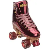 Impala Rullskridskor - Quad Skate - Plum - - 37 - Rullskridskor