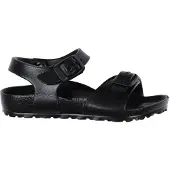 Birkenstock Strandsandaler - Rio Eva - Svart - - 32 - Strandsandal