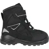 Ecco Vinterkängor - Snow Mountain 1S Wp - Svart - - 31 - Vinterkängor