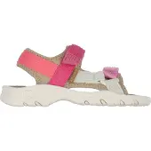 Bisgaard Sandaler - Nico - Bubble Gum - - 23 - Sandal