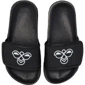 Hummel Junior's Pool Slide Vc Black