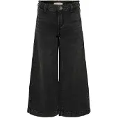 ONLY GIRLS Jeans 'KOGComet' svart denim