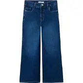 Name it Jeans 'NKFPolly' blå denim