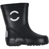 Mikk-Line Gummistövlar - Black - - 25 - Gummistövlar