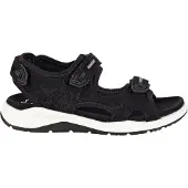 Ecco Sandaler - X-Trinsic K - Svart - - 32 - Sandal