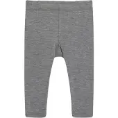 Hust and Claire Leggings 'Luc' ljusgrå