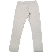 Joha Leggings - Ull - Creme - - 150 - Leggings