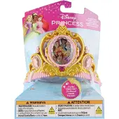 Disney Princess Leksaker - Magisk tiara m. Ljud/Ljus - - One Size - Leksaker
