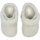 Crocs Innerskor - Classic+ Mysiga tofflor - Stucco - - 36/37 - Innerskor