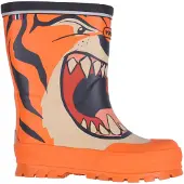 Viking Jolly Print Orange/Multi