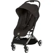 Cybex Sittvagna - Orfeus - Chocolate Brown - - One Size - Sittvagna