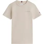 Tommy Hilfiger T-shirt kräm