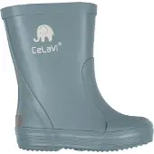 CeLaVi Gummistövlar - Rök Blue - - 21 - Gummistövlar