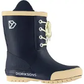 Didriksons Splashman, Gummistövlar, Junior, Navy