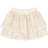 Petit Piao Kjol - Bellis - - 2 år (92) - Kjol