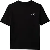 Calvin Klein Back Graphic T-Shirt