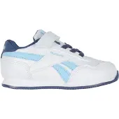 Reebok Royal Jog 3.0 Elastic & Top Strap Babyskor