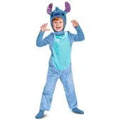Disney Lilo & Stitch Classic Maskeraddräkt