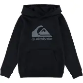 Quiksilver Comp Logo Huvtröja