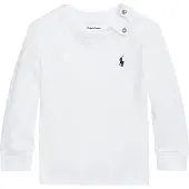 Ralph Lauren Tröja - Vit - - 62 - Tröja