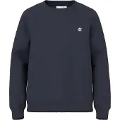 Name it Sweatshirt 'NMMVimo' marinblå
