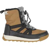 Sorel Vinterkängor - Whitney II Plus - Älg/Svart - - 36 - Vinterkängor