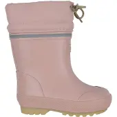 CeLaVi Termostövlar m. Foder - Misty Rose - - 20 - Gummistövlar