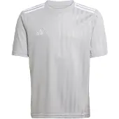 Adidas T-shirt - Campeon25 - Tmlggr/Vit - - 14 år (164) - T-shirt