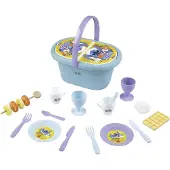 Smoby Stitch Picknickkorg Leksak