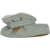 En fant Tofflor - Olive Timjan - - 23/24 - Tofflor