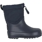 Wheat Termostövlar - Drizzle - Marinblå - - 35 - Gummistövlar