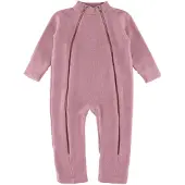 Joha Overall - Ull - Rosa - - 100 - Overall