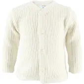 Joha Cardigan - Ull - Creme - - 50 - Cardigan