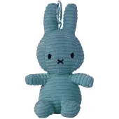 Bon Ton Toys Nyckelring - 10 cm - Aviator Blue Manchester - - One Size - Nyckelring